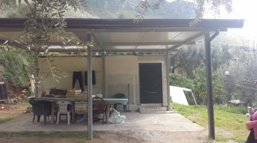 casa indipendente in vendita a Sperlonga