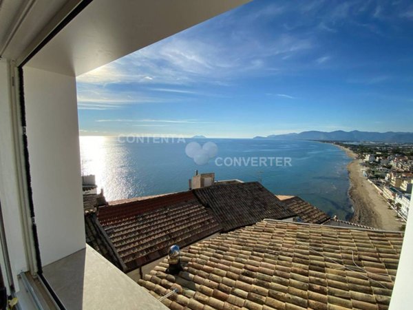 appartamento in vendita a Sperlonga