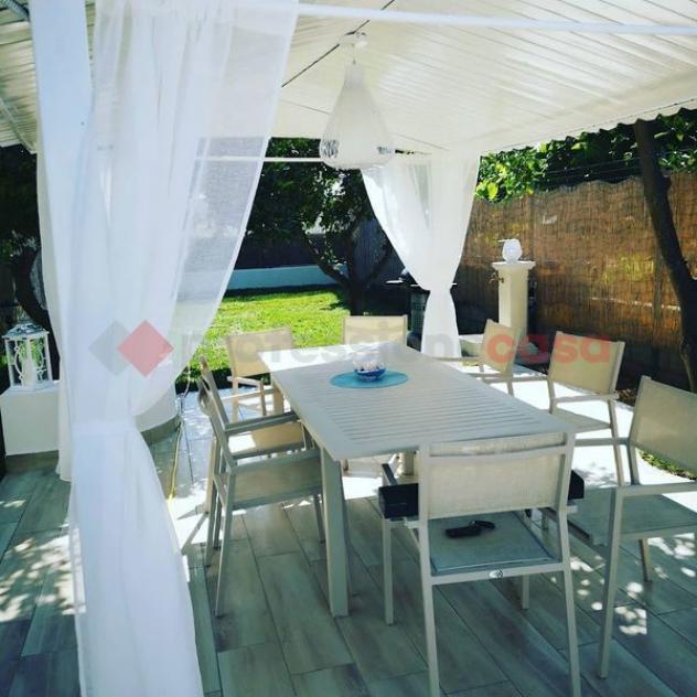 casa indipendente in vendita a Sperlonga