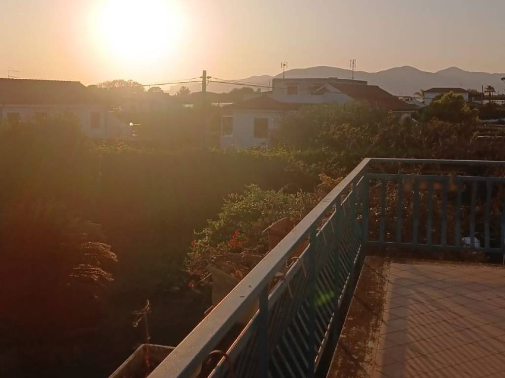 appartamento in vendita a Sperlonga