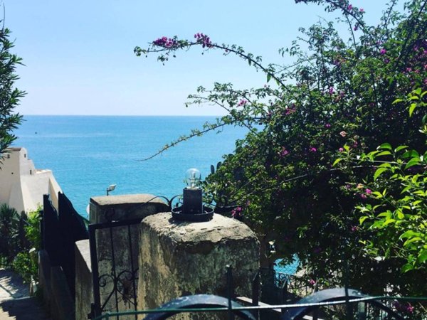 appartamento in vendita a Sperlonga