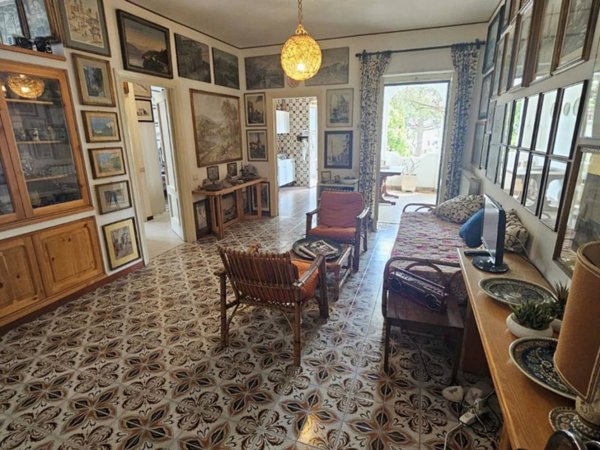 appartamento in vendita a Sperlonga
