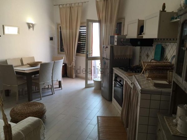 appartamento in vendita a Sperlonga