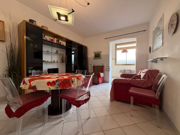 appartamento in vendita a Sperlonga