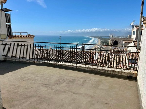 appartamento in vendita a Sperlonga