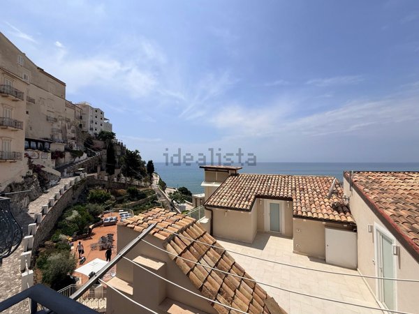 appartamento in vendita a Sperlonga