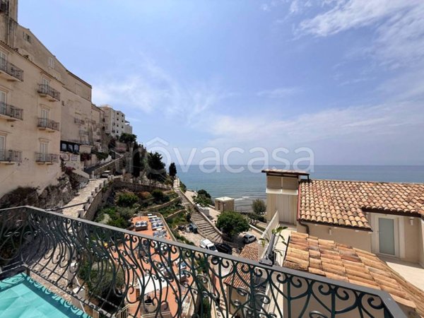 appartamento in vendita a Sperlonga