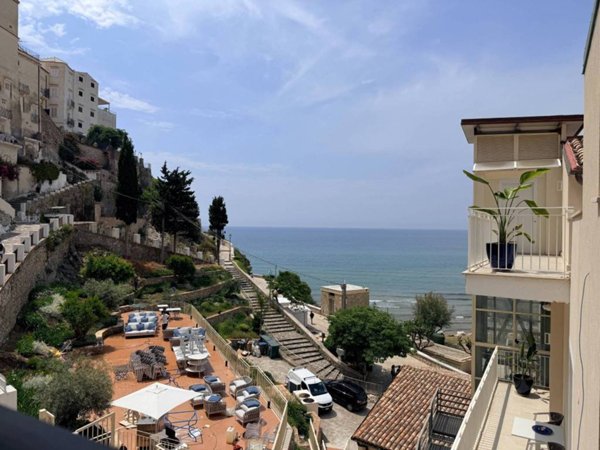 appartamento in vendita a Sperlonga