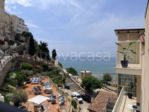 appartamento in vendita a Sperlonga