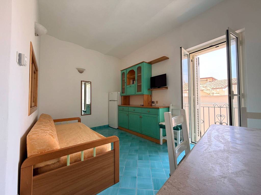 appartamento in vendita a Sperlonga