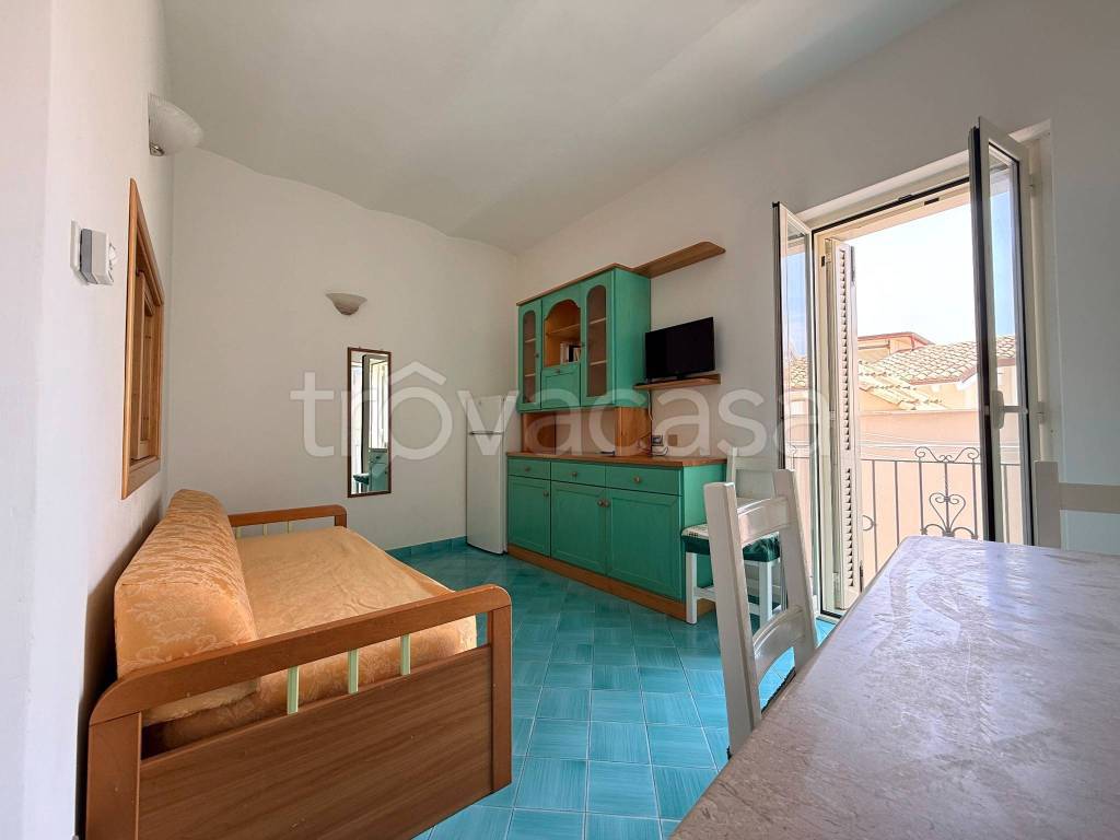 appartamento in vendita a Sperlonga
