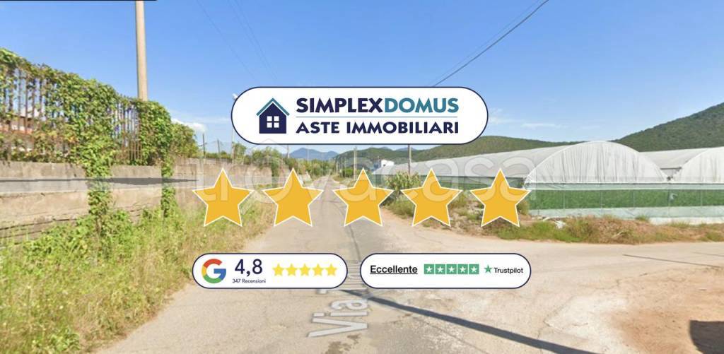 casa indipendente in vendita a Sperlonga