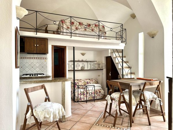 appartamento in vendita a Sperlonga