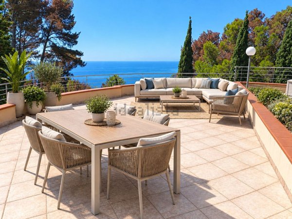 appartamento in vendita a Sperlonga