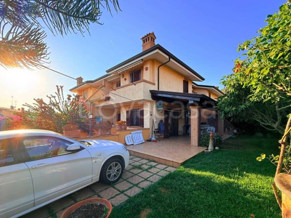 casa indipendente in vendita a Sperlonga