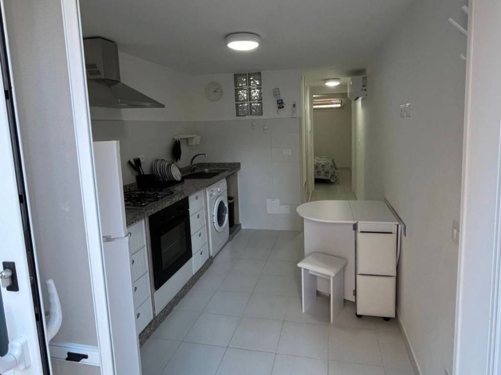 appartamento in vendita a Sperlonga