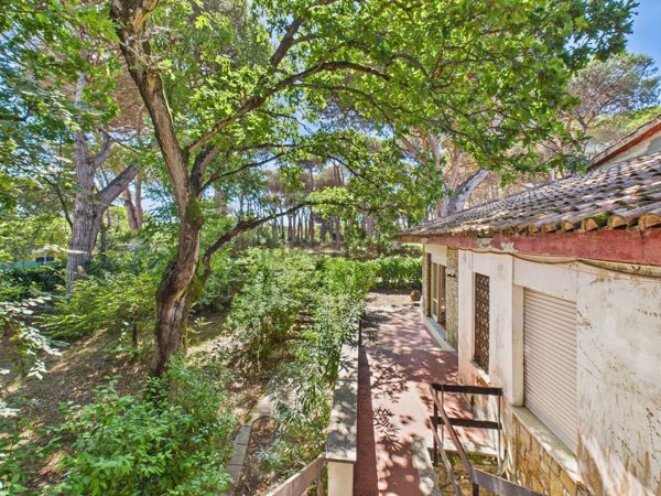 casa indipendente in vendita a Sperlonga in zona Fontana della Camera