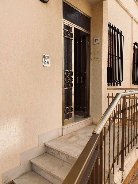 appartamento in vendita a Sperlonga in zona Fontana della Camera