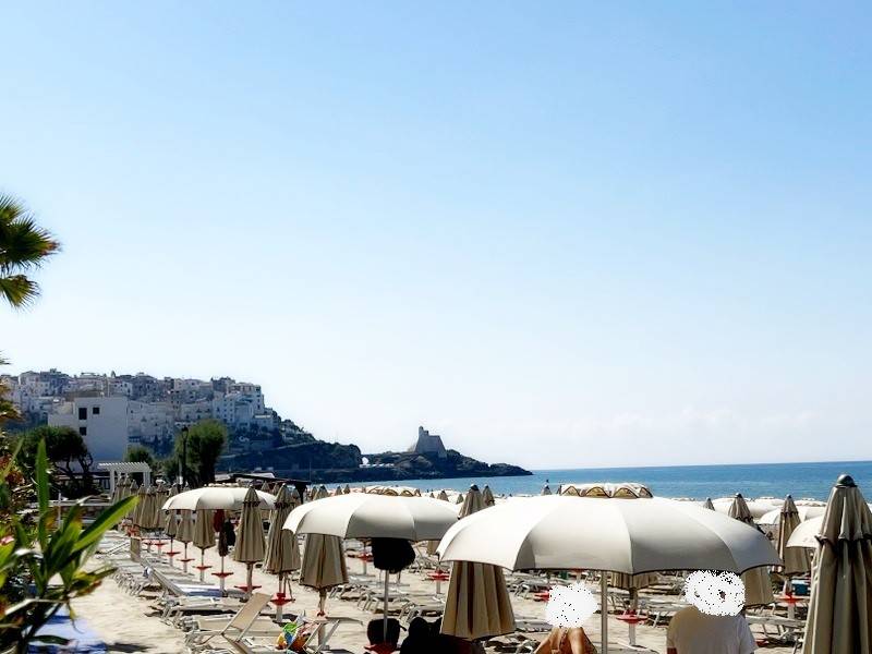 casa indipendente in vendita a Sperlonga