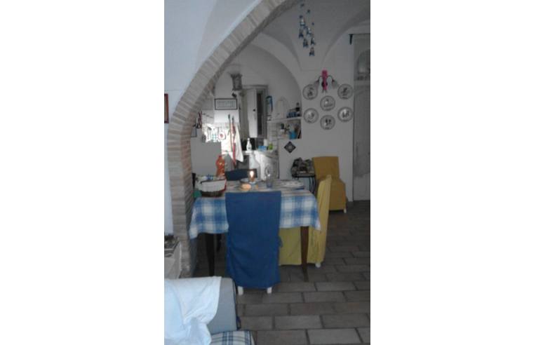 appartamento in vendita a Sperlonga in zona Fontana della Camera