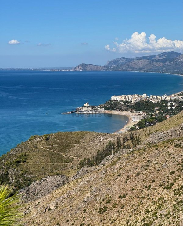 terreno in vendita a Sperlonga