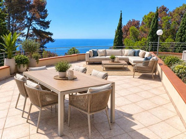 casa indipendente in vendita a Sperlonga