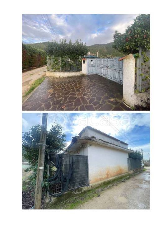 appartamento in vendita a Sperlonga