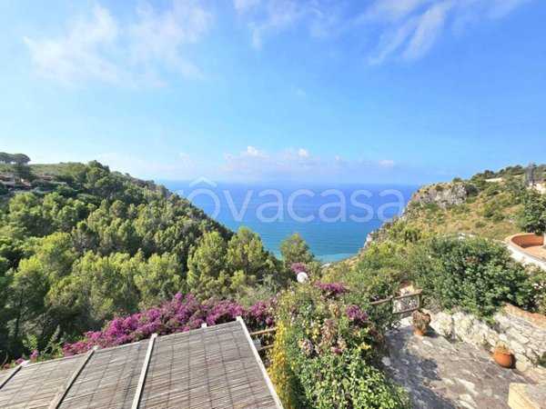 appartamento in vendita a Sperlonga