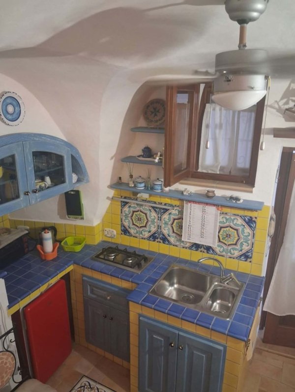 appartamento in vendita a Sperlonga