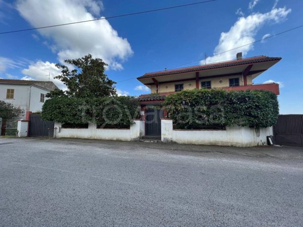 casa indipendente in vendita a Spigno Saturnia