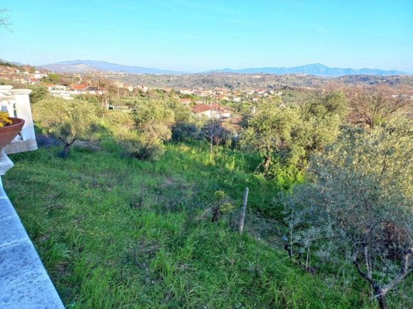 terreno agricolo in vendita a Spigno Saturnia in zona Campodivivo
