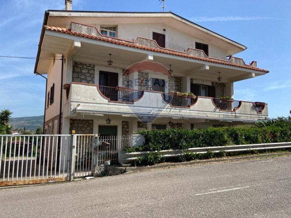 appartamento in vendita a Spigno Saturnia