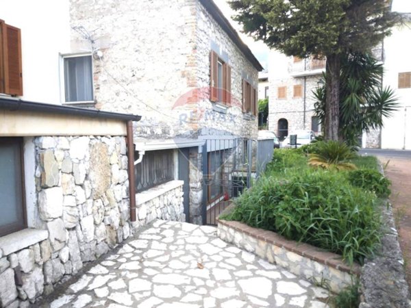 appartamento in vendita a Spigno Saturnia
