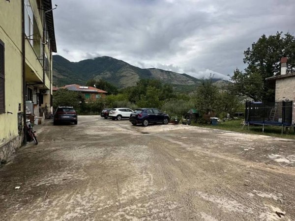 appartamento in vendita a Spigno Saturnia