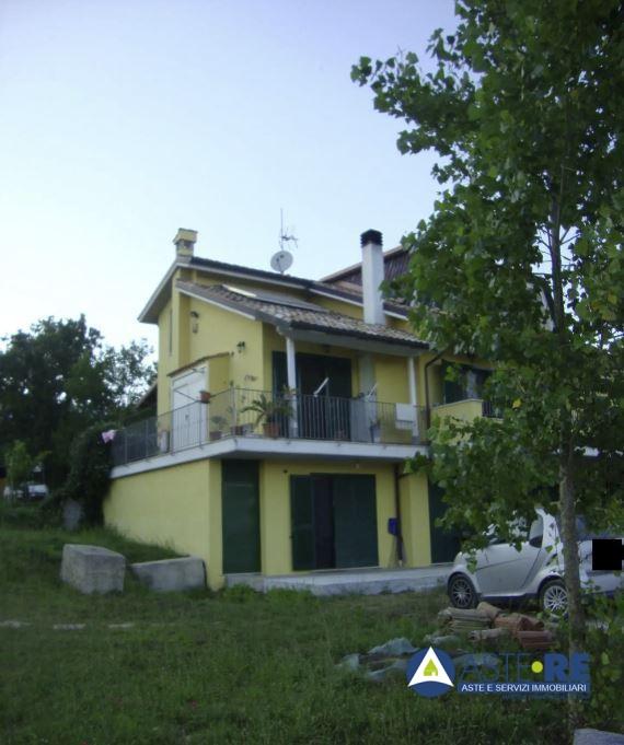 appartamento in vendita a Spigno Saturnia