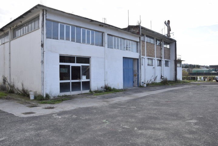locale commerciale in vendita a Spigno Saturnia