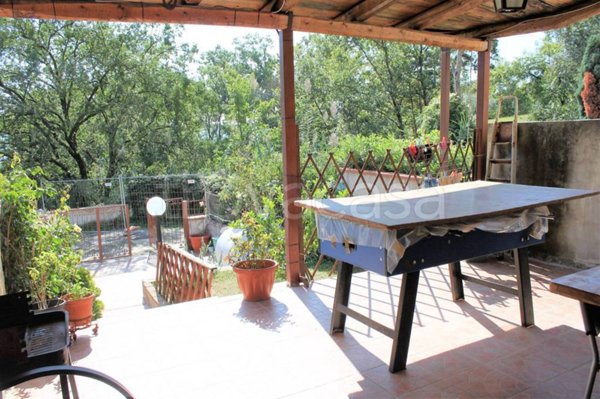 casa indipendente in vendita a Spigno Saturnia in zona Piscinola