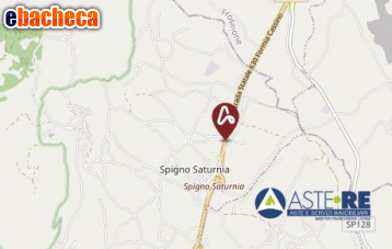 ufficio in vendita a Spigno Saturnia