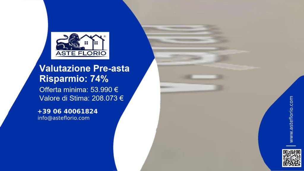 appartamento in vendita a Spigno Saturnia