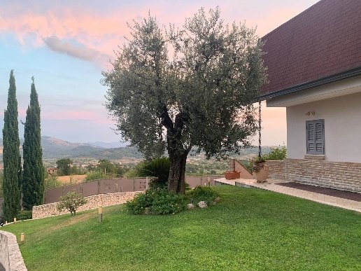 casa indipendente in vendita a Spigno Saturnia