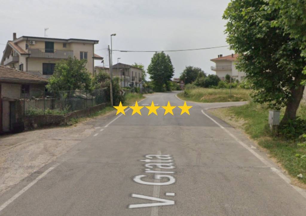 appartamento in vendita a Spigno Saturnia
