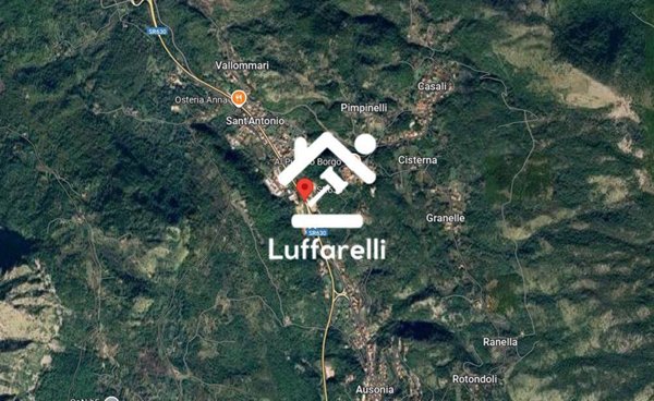 appartamento in vendita a Spigno Saturnia