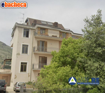 appartamento in vendita a Spigno Saturnia