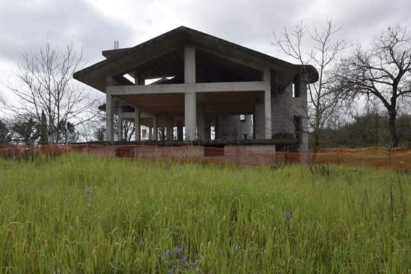 casa indipendente in vendita a Spigno Saturnia