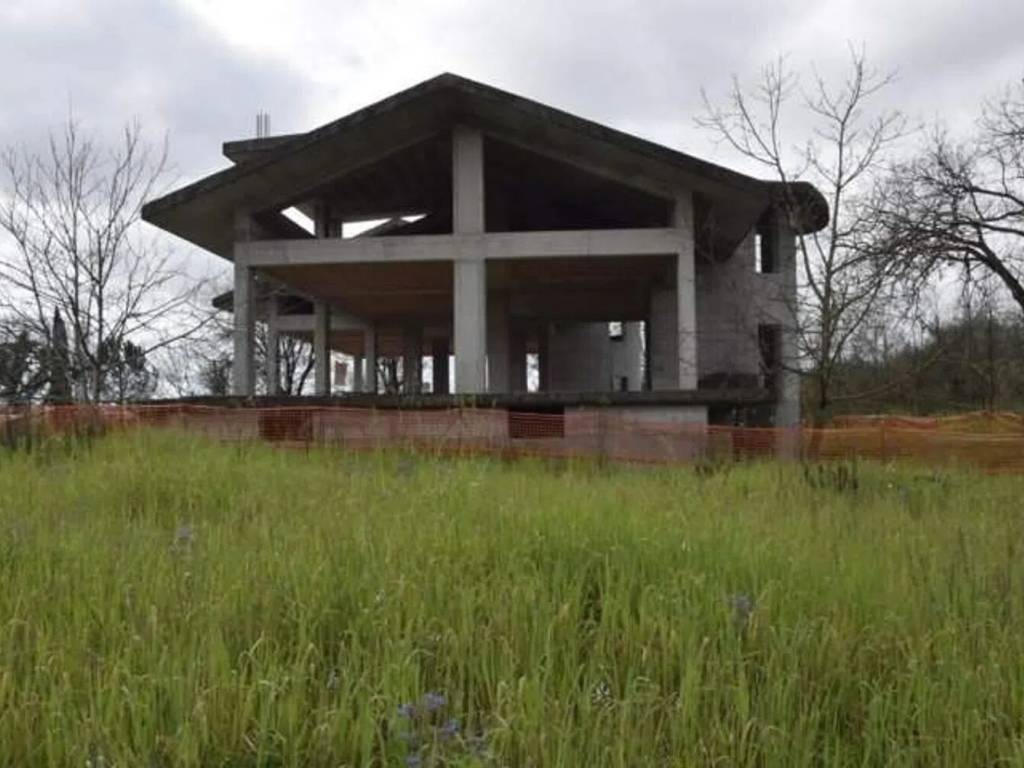 casa indipendente in vendita a Spigno Saturnia