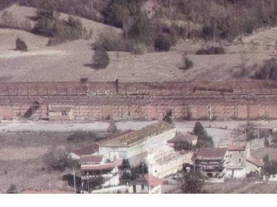 terreno edificabile in vendita a Spigno Saturnia