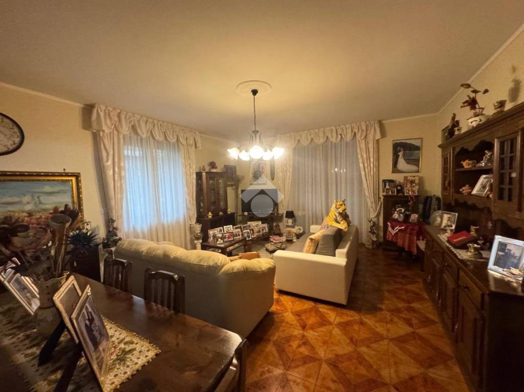 appartamento in vendita a Spigno Saturnia