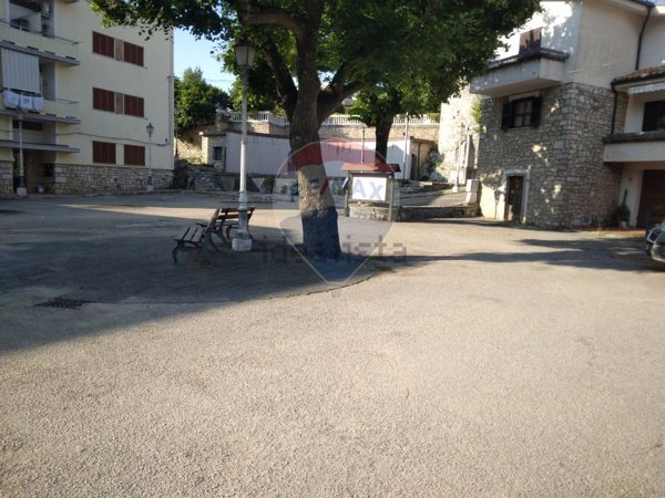 appartamento in vendita a Spigno Saturnia