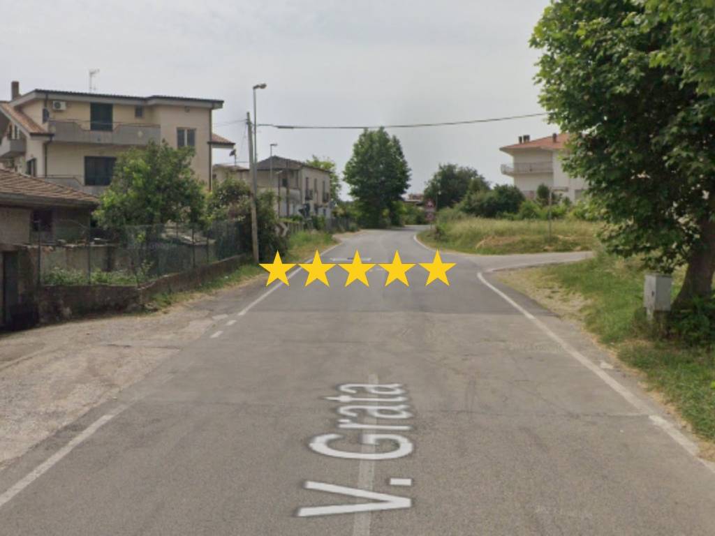 appartamento in vendita a Spigno Saturnia