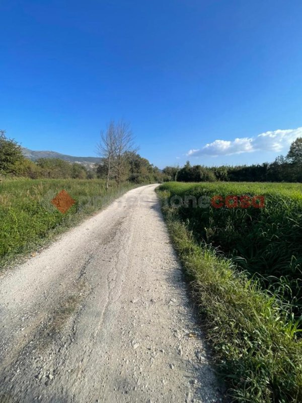 terreno agricolo in vendita a Spigno Saturnia